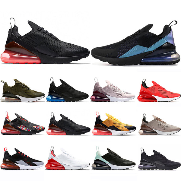 2019 New Regency Purple Running Shoes For Men Women Hot Punch Triple Black white CNY PRM Sports Mens Trainers Zapatos Designer Sneakers