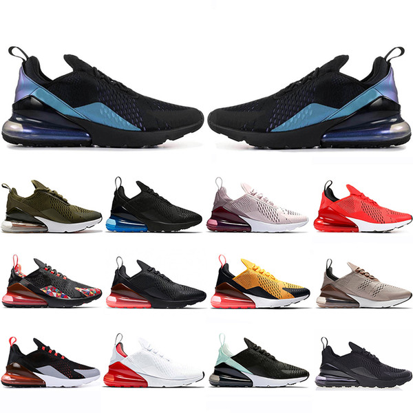 2019 Summer Regency Purple Running Shoes For Men Women Hot Punch Triple Black white CNY PRM Sports Mens Trainers Zapatos Designer Sneakers