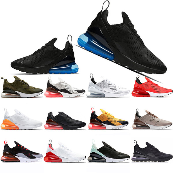 Newest 2019 Mens Trainers Hot Punch Regency Purple Men Women Running shoes CNY PRM Flair Triple Black Core white Sports Sneakers