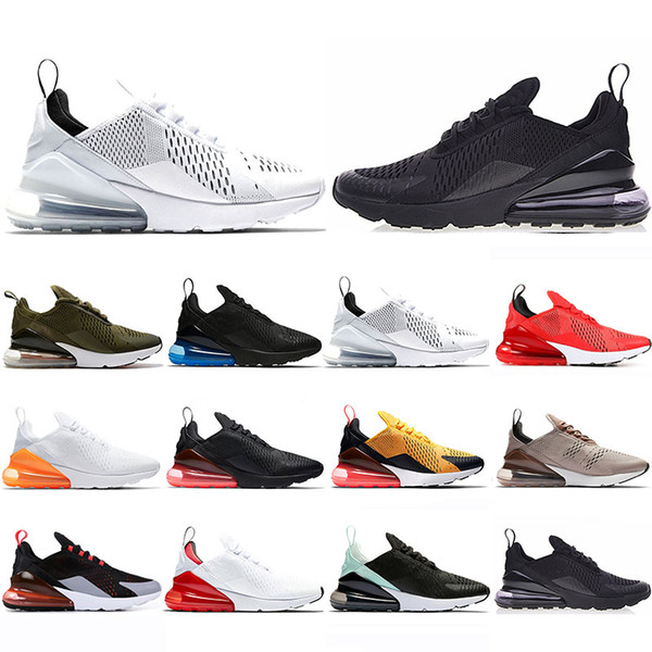 Top Sale Mens Trainers Hot Punch Regency Purple Men Women Running shoes CNY PRM Flair Triple Black Core white Sports Sneakers