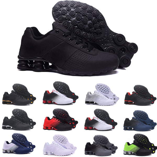 Hot Sale Designer Shox Deliver 625 MenRunning Shoes Wholesale Shox DELIVER OZ NZ Mens Athletic Sneakers Sports Shoes 7-12