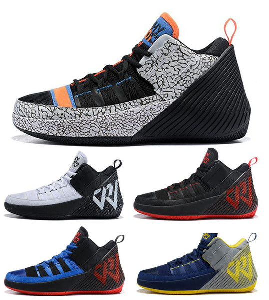 new High quality Why Not Zer0.1 0.2 v2 II Retro Men Basketball shoes Casual sports Training Running Skate board sneakers boots lzdboss