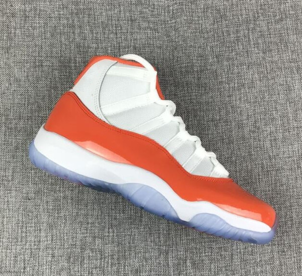 11 Mens 11s Basketball Shoes New Concord 45 Platinum Tint Space Jam Gym Red Win Like 96 XI Designer Sneakers Men Sport Shoes 2019 qw03