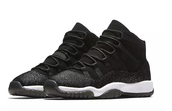 11 Mens 11s Basketball Shoes New Concord 45 Platinum Tint Space Jam Gym Red Win Like 96 XI Designer Sneakers Men Sport Shoes 2019 new
