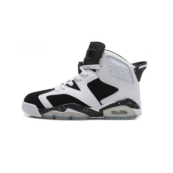 New 6 Basketball Shoes Mens Women 6s VI UNC Infrared Gym Carmine Cat Gatorade Harvest Olympic Skateboard Trainers Sport Shoe Sneakers