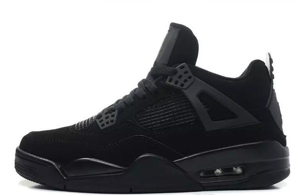 Mens 4 4s Basketball Shoes Cactus Jack White Cement Game Royal Motor Best Quality Mens Sport Sneakers Designer Shoes US 7-13 z007
