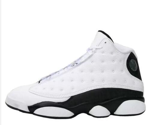 13 13s mens basketball shoes Phantom Hyper Royal Italy Blue Bordeaux Flints Chicago Bred DMP Wheat Olive Ivory Black Cat Men Size 5.5-13 z33