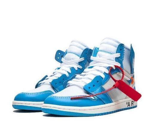 With Box Designer Air OG 1 Top 3 Retro Men Basketball Shoes For Women High Quality Designer Luxury Rebel Sports Sneakers Trainers Shoes v0n