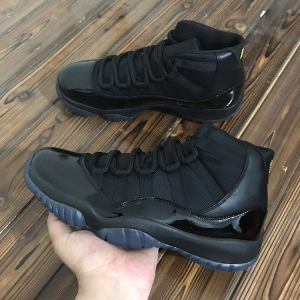 11 Mens 11s Basketball Shoes New Concord 45 Platinum Tint Space Jam Gym Red Win Like 96 XI Designer Sneakers Men Sport Shoes 2019 ZA9