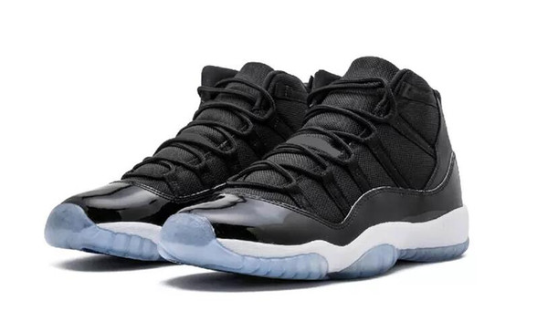 11 Mens 11s Basketball Shoes New Concord 45 Platinum Tint Space Jam Gym Red Win Like 96 XI Designer Sneakers Men Sport Shoes 2019 ZX01