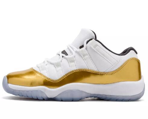 11 Mens 11s Basketball Shoes New Concord 45 Platinum Tint Space Jam Gym Red Win Like 96 XI Designer Sneakers Men Sport Shoes 2019 Z100