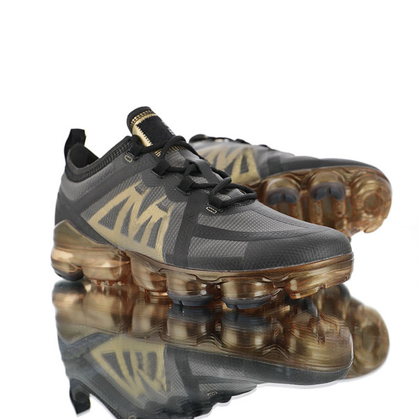 Tn 2019 Running Shoes iron Mans Trainers Sport Luxury Brand Sneakers Runner Shoes For Women Men Black Yellow White Gray