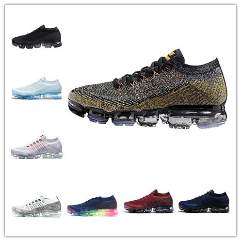 Classic 2018 TN PLUS Designer Sports Shoes Be True Running Trainers For Men Women Luxury Brand Sneakers shoe White