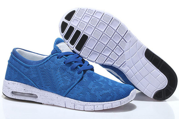 Big discount New Arrival Mens Running Shoes With Tag New fashion SB Stefan Janoski Men and women Fashion Casual shoes Euro 36-45 z002