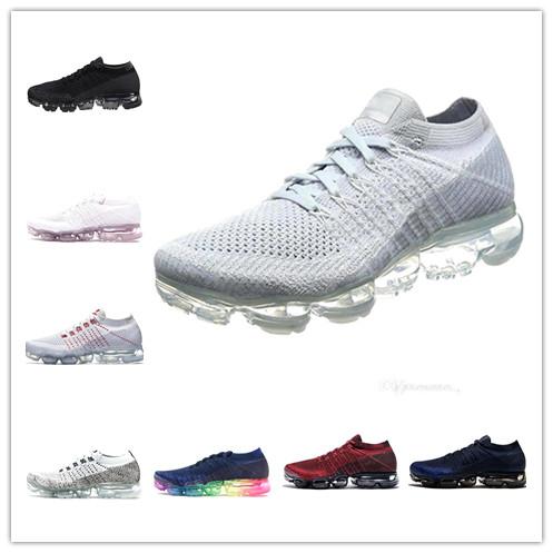 Classic 2018 TN PLUS Designer Sports Shoes Be True Running Trainers For Men Women Luxury Brand Sneakers shoe pink red