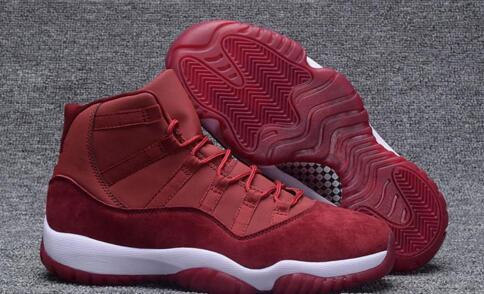 11 Mens 11s Basketball Shoes New Concord 45 Platinum Tint Space Jam Gym Red Win Like 96 XI Designer Sneakers Men Sport Shoes 2019 qw10
