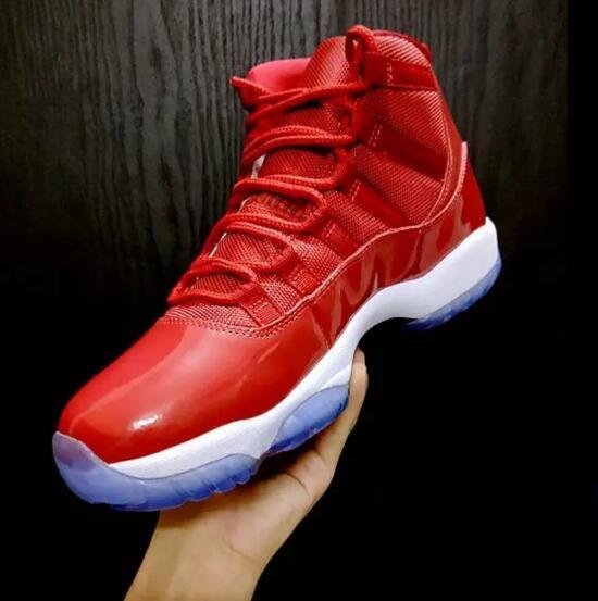11 Mens 11s Basketball Shoes New Concord 45 Platinum Tint Space Jam Gym Red Win Like 96 XI Designer Sneakers Men Sport Shoes z001