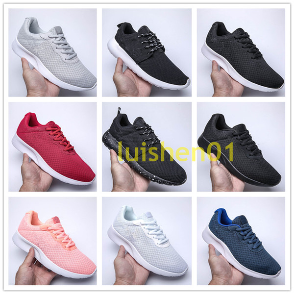 Cheap Running Shoes Men Women Trainer BE TRUE Hot Punch Triple Black White Oreo Photo Blue Designer Sports Sneakers Size 5.5-11 ZZ023