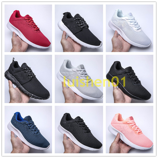 Cheap Running Shoes Men Women Trainer BE TRUE Hot Punch Triple Black White Oreo Photo Blue Designer Sports Sneakers Size 5.5-11 ZZ025