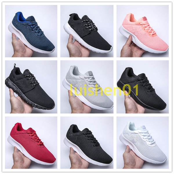 Cheap Running Shoes Men Women Trainer BE TRUE Hot Punch Triple Black White Oreo Photo Blue Designer Sports Sneakers Size 5.5-11 ZZ026