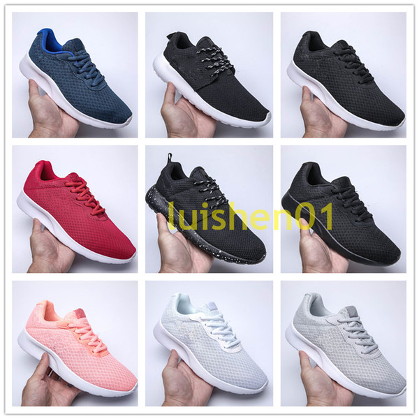 Cheap Running Shoes Men Women Trainer BE TRUE Hot Punch Triple Black White Oreo Photo Blue Designer Sports Sneakers Size 5.5-11 ZZ022