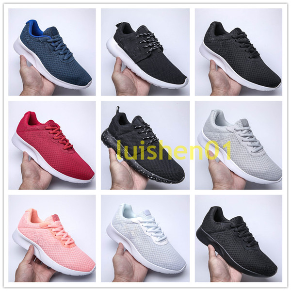 Cheap Running Shoes Men Women Trainer BE TRUE Hot Punch Triple Black White Oreo Photo Blue Designer Sports Sneakers Size 5.5-11 ZZ021