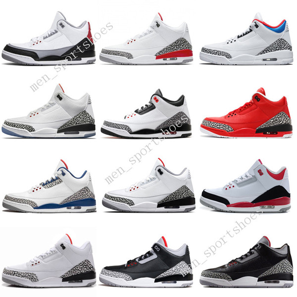 Men Basketball Shoes Black White Cement Free Throw Line JTH NRG Tinker Hartfield Seoul mens Sport True Blue Trainers III Sneakers designer