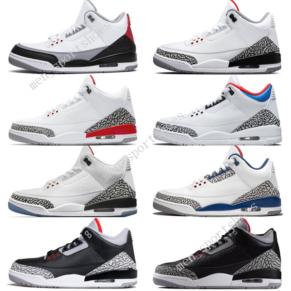 Men Basketball Shoes Black White Cement Free Throw Line JTH NRG Tinker Hartfield Dunk Contest mens Sport Blue Trainers III Sneakers designer