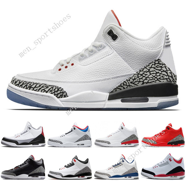 Mens Basketball Shoes Black White Cement Free Throw Line JTH NRG Tinker Hartfield Seoul Korea Katrina men Sports Trainers III Man Sneakers