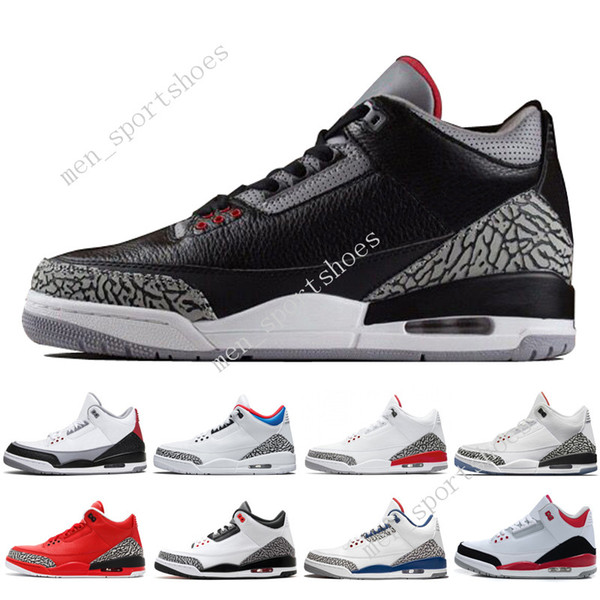 Mens Basketball Shoes Black White Cement Free Throw Line JTH NRG Tinker Hartfield Seoul Korea Wolf Grey men Sports Trainers III Man Sneakers