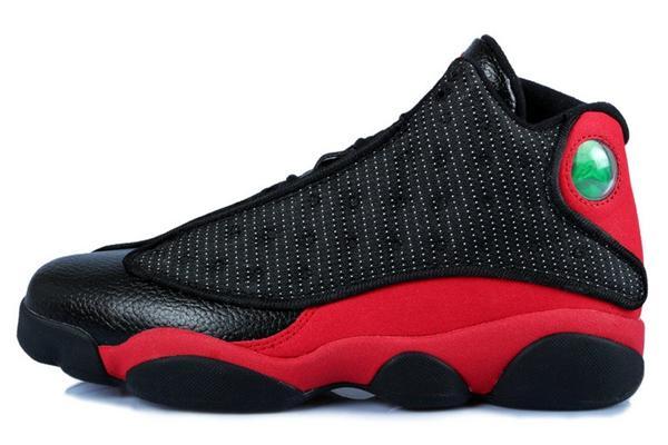 2019 newest sale Mens Basketball Shoes Captain America 13s XIII Black Cat Flints Athletics Sneakers Sports shoe 13s Trainers zestore