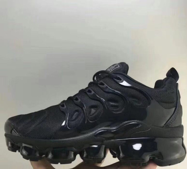 New Chaussures Kids Tn Plus Running Shoes Infant big boys girls Camo Black White Sports Run plus TN Designer Shoes