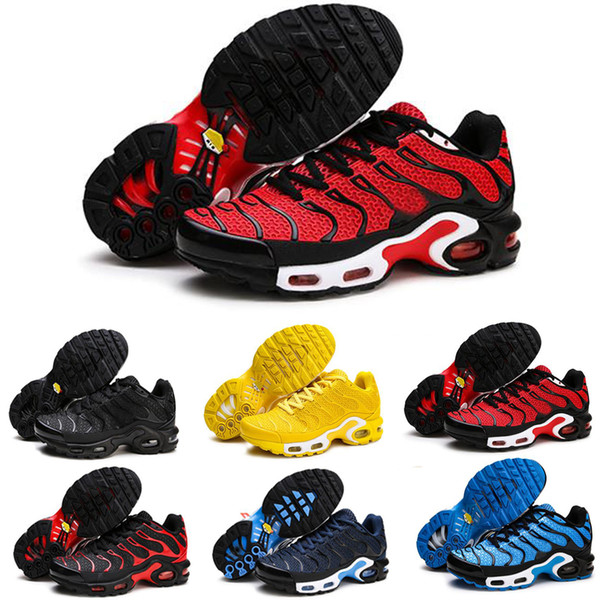 Designer plus tn kpu Running Shoes for Men Zapatillas Hombre Athletic Jogging Tennis Sports tns Trainers Sneakers chaussure