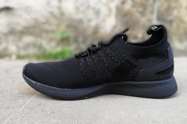 2019 Air Zoom Mariah Racer Mens Running Shoes Flywire Racer 2.0 Trainers Womens Sports Hiking Jogging Sneakers