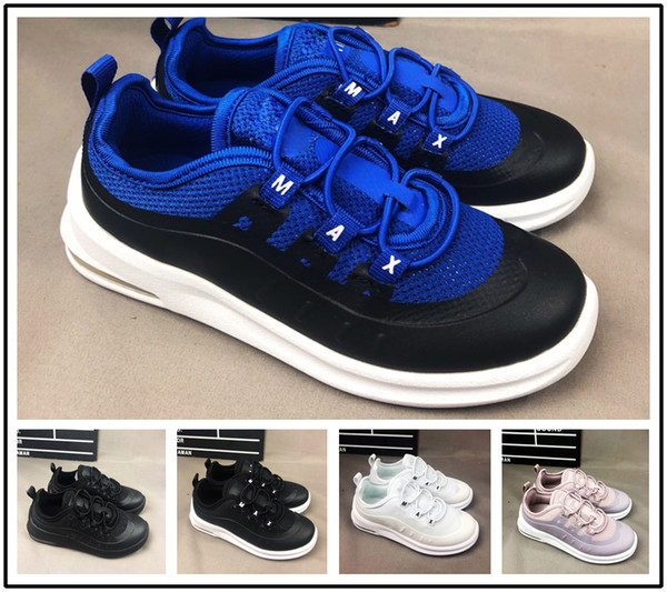 New cushion 98 Kids Running Shoes Boys Girls Casual Fashion permeable braided Sneakers Athletic Walking shock-relief Sports Trainers