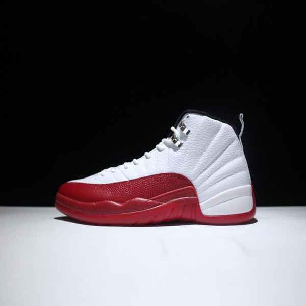 Men designer basketball outdoor shoes 5s 11s 12s 13s sneakers 5 11 12 13 white retro red black grey blue free shipping