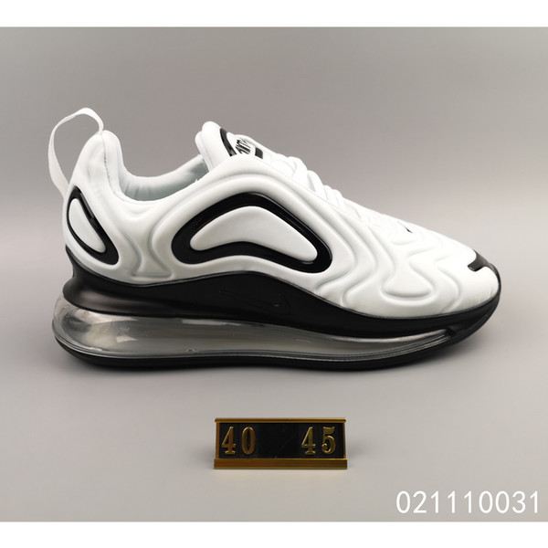 New 720 720s 72C OG Running shoes Northern Lights Night Sea Forest Sunset Triple black Sunrise Mens trainers TPU Sports designer sneakers