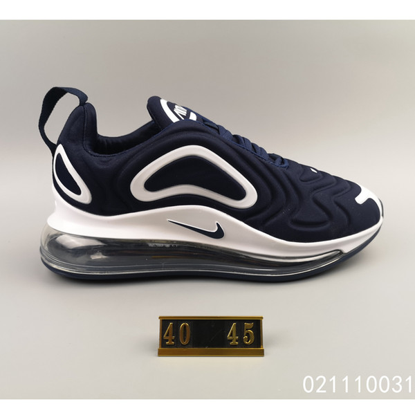 Buy 720 720s 72C OG Running shoes Northern Lights Night Sea Forest Sunset Triple black Sunrise Mens trainers TPU Sports designer sneakers