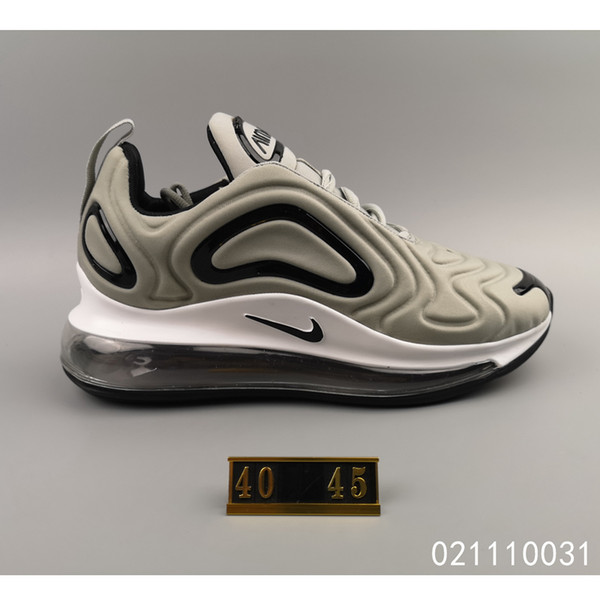 Top 720 720s 72C OG Running shoes Northern Lights Night Sea Forest Sunset Triple black Sunrise Mens trainers TPU Sports designer sneakers