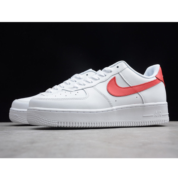 Top Brand airlis mens womens fashion designer shoes sneakers af1 all white black forces 1 one low high for cheap