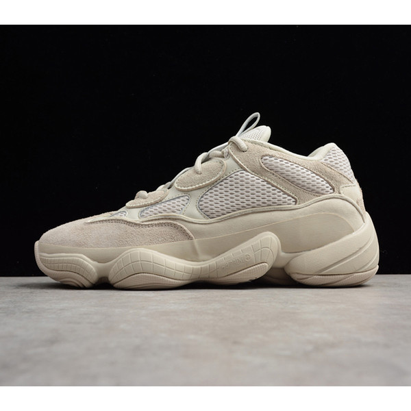 Best Fashion designer shoes men women wave runner 500 700 boost running shoes Kanye West sneakers for cheap