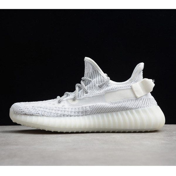 New Fashion designer Static Runnning Shoes Sneakers True Form Trainers Sesame Semi Frozen Tint zebra Bred Clay Beluga 2.0 Hyperspace
