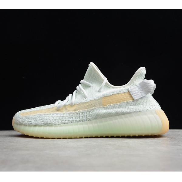 Sale Fashion designer boost Static Runnning Shoes Sneakers True Form Trainers Sesame Semi Frozen Tint zebra Bred Clay Beluga 2.0 Hyperspace