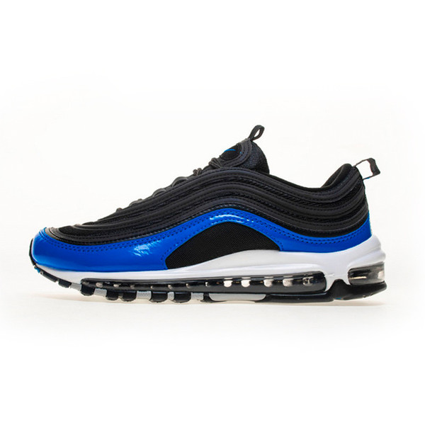 Women designer outdoor shoes fashion sneakers 97s girls chaussures 97 ultra tn plus airlis pink green yellow grey hot on sale