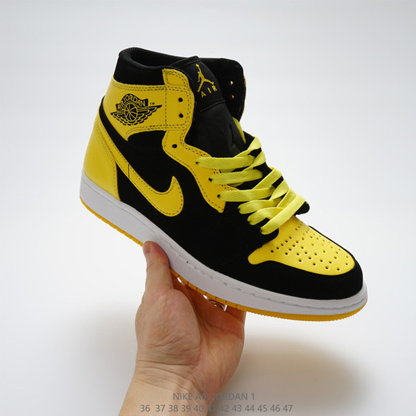 Mens fashion designer shoes sneakers j1 1s jd 1 high sports basketball shoes white black red blue green orange grey sale