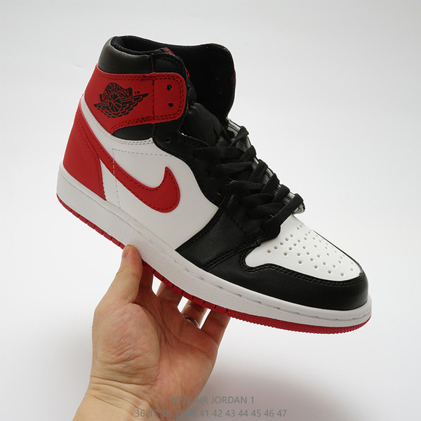 Mens fashion designer shoes sneakers j1 1s jd 1 high sports basketball shoes white black red blue green orange grey