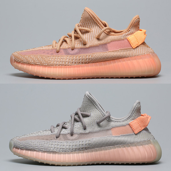 Best Boost designer 350 Static Runnning Shoes men women Hyperspace True Form Sesame Semi zebra Bred Caly Beluga 2.0 v2 black