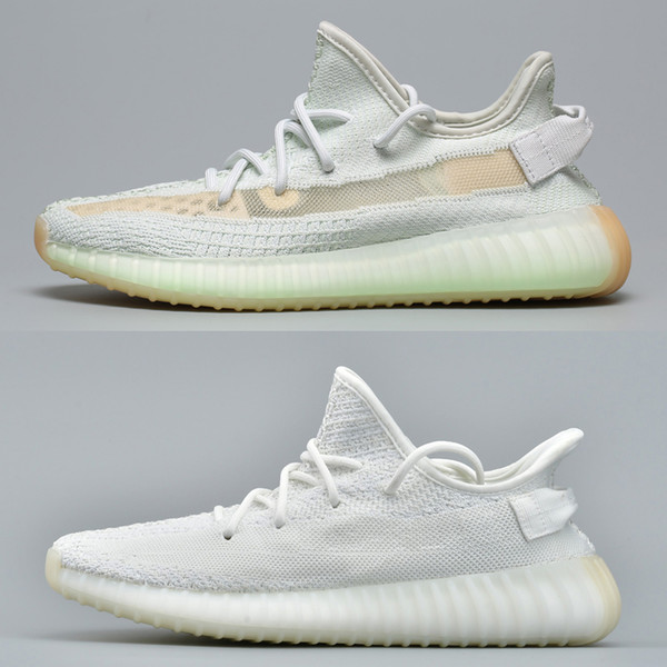 Hot Boost designer 350 Static Runnning Shoes men women Hyperspace True Form Sesame Semi zebra Bred Caly Beluga 2.0 v2 black