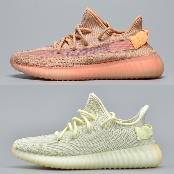 Online Boost designer 350 Static Runnning Shoes men women Hyperspace True Form Sesame Semi zebra Bred Caly Beluga 2.0 v2 black