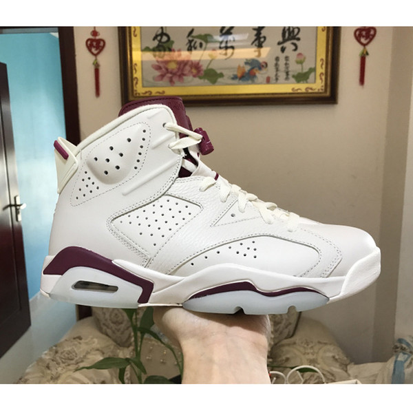 Cheap Mens designer basketball shoes sneakers j5 j6 5s 6s retro sports 5 6 white black red blue sale online